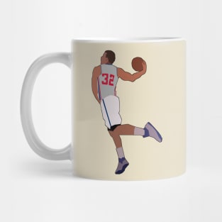 Blake Griffin - Detroit Pistons Mug